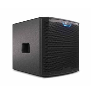 Alto TS12S 2500-Watt Powered Subwoofer With A 12inch Driver