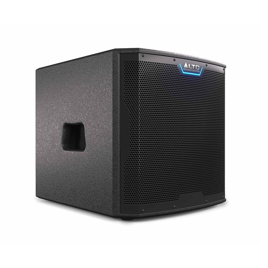 Alto TS12S 2500-Watt Powered Subwoofer With A 12inch Driver