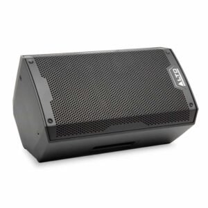 Alto TS408 2000-Watt 8-Inch 2 Way Powered Loudspeaker With Bluetooth DSP and App Control