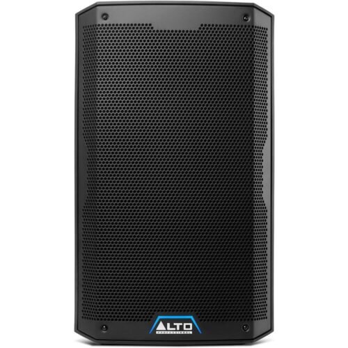 Alto TS410 2000-Watt 10-Inch 2-Way Powered Loudspeaker With Bluetooth, DSP and App Control
