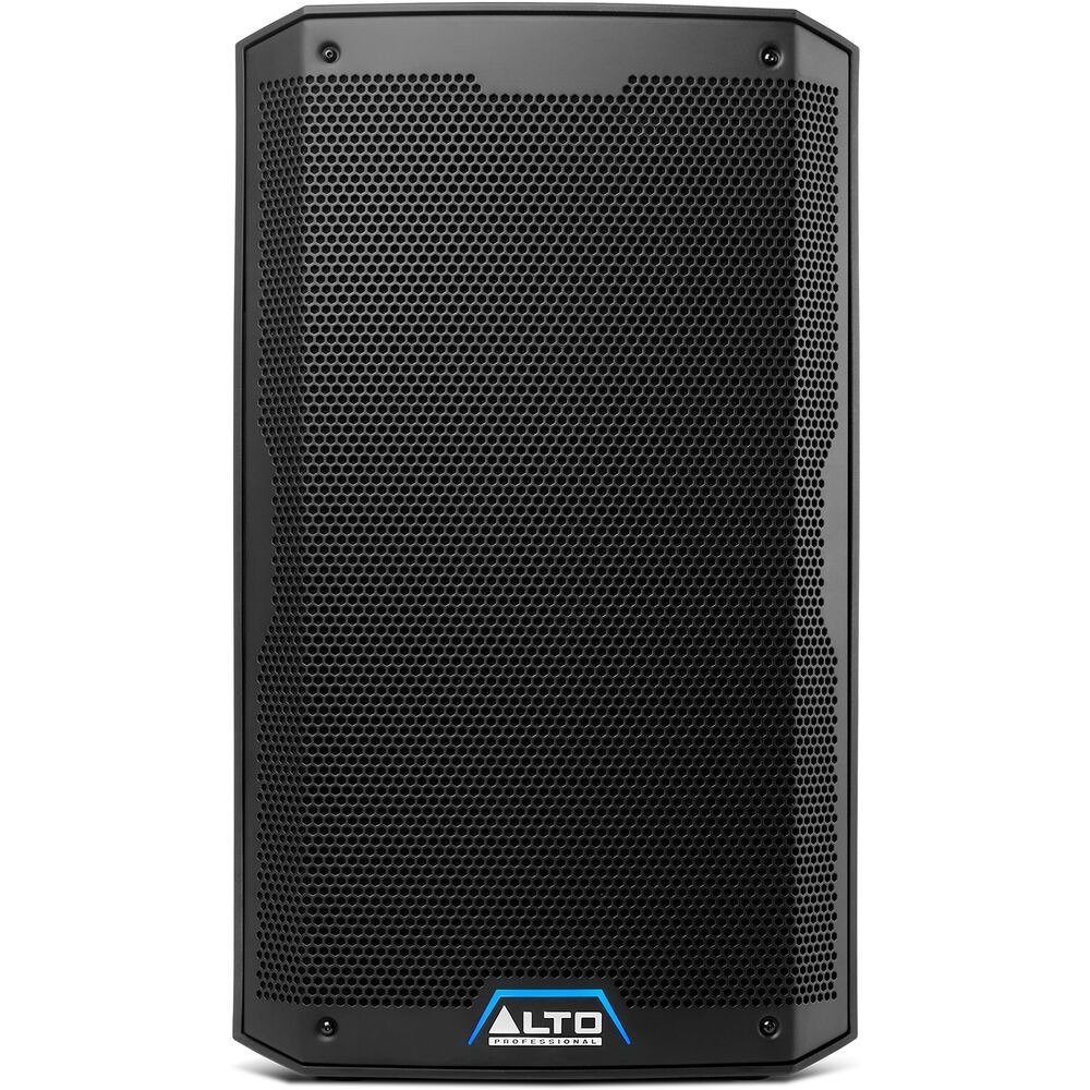Alto TS410 2000-Watt 10-Inch 2-Way Powered Loudspeaker With Bluetooth, DSP and App Control