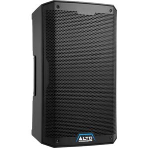 Alto TS410 2000-Watt 10-Inch 2-Way Powered Loudspeaker With Bluetooth, DSP and App Control