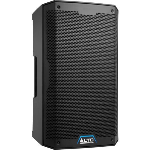 Alto TS410 2000-Watt 10-Inch 2-Way Powered Loudspeaker With Bluetooth, DSP and App Control