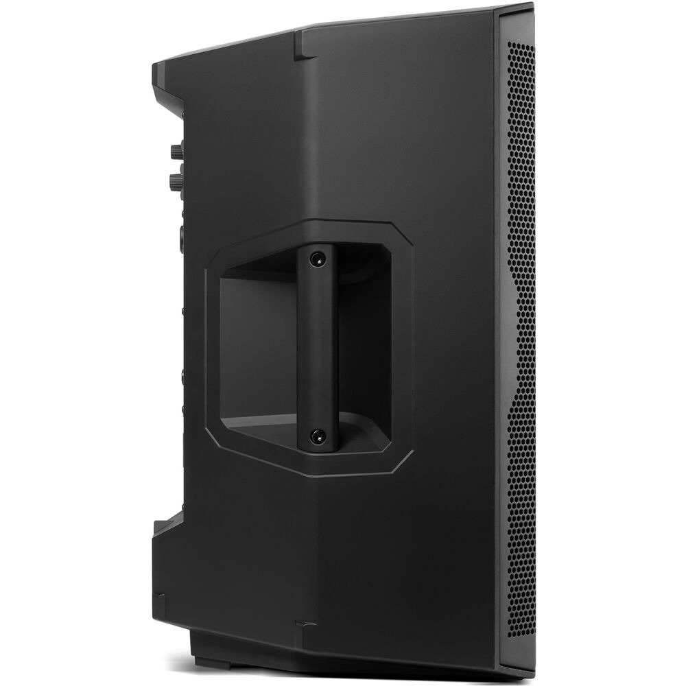Alto TS410 2000-Watt 10-Inch 2-Way Powered Loudspeaker With Bluetooth, DSP and App Control
