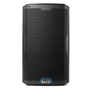 Alto TS412 2500-Watt 12-Inch 2-Way Powered Loudspeaker With Bluetooth, DSP and App Control Alto TS412 2500-Watt 12-Inch 2-Way Powered Loudspeaker With Bluetooth, DSP and App Control