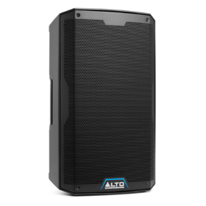 Alto TS412 2500-Watt 12-Inch 2-Way Powered Loudspeaker With Bluetooth, DSP and App Control Alto TS412 2500-Watt 12-Inch 2-Way Powered Loudspeaker With Bluetooth, DSP and App Control