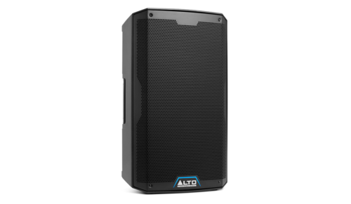 Alto TS412 2500-Watt 12-Inch 2-Way Powered Loudspeaker With Bluetooth, DSP and App Control Alto TS412 2500-Watt 12-Inch 2-Way Powered Loudspeaker With Bluetooth, DSP and App Control