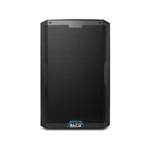 Alto TS415 2500-Watt 15-Inch 2-Way Powered Loudspeaker With Bluetooth, DSP and App Alto TS415 2500-Watt 15-Inch 2-Way Powered Loudspeaker With Bluetooth, DSP and App