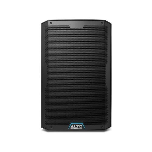 Alto TS415 2500-Watt 15-Inch 2-Way Powered Loudspeaker With Bluetooth, DSP and App Alto TS415 2500-Watt 15-Inch 2-Way Powered Loudspeaker With Bluetooth, DSP and App