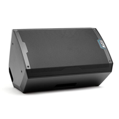 Alto TS415 2500-Watt 15-Inch 2-Way Powered Loudspeaker With Bluetooth, DSP and App Alto TS415 2500-Watt 15-Inch 2-Way Powered Loudspeaker With Bluetooth, DSP and App