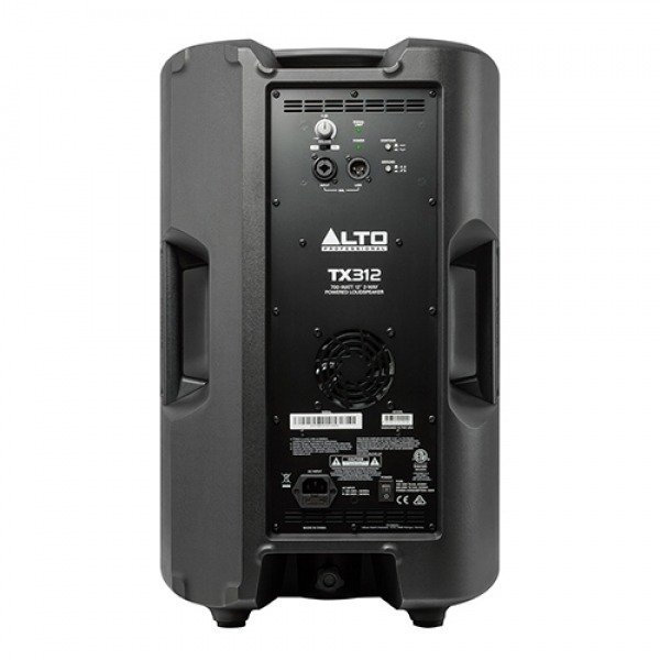 Alto-TX312-750-Watt-12-Inch-2-Way-Powered-Loudspeaker-2.jpg Alto TX312 750-Watt 12-Inch 2-Way Powered Loudspeaker