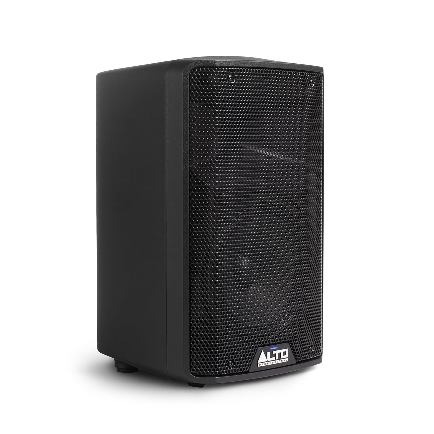 Alto TX408 350W 8" Powered PA Speaker with Bluetooth, 2-Channel