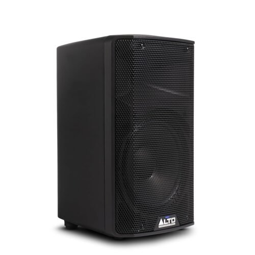 Alto TX410 Active PA Speaker 350W