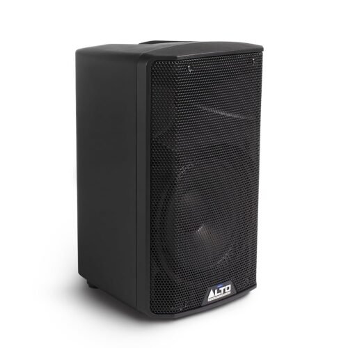 Alto TX410 Active PA Speaker 350W