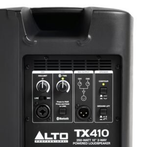 Alto TX410 Active PA Speaker 350W