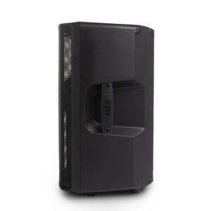 Alto TX412 Active PA Speaker 700W 12" with TWS Bluetooth, 2-Channel Mixer, for Outdoor DJ or Band Performance, Rehearsals or Events