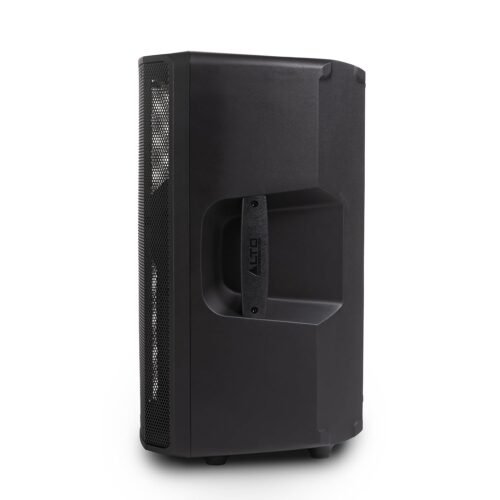 Alto TX412 Active PA Speaker 700W 12" with TWS Bluetooth, 2-Channel Mixer, for Outdoor DJ or Band Performance, Rehearsals or Events