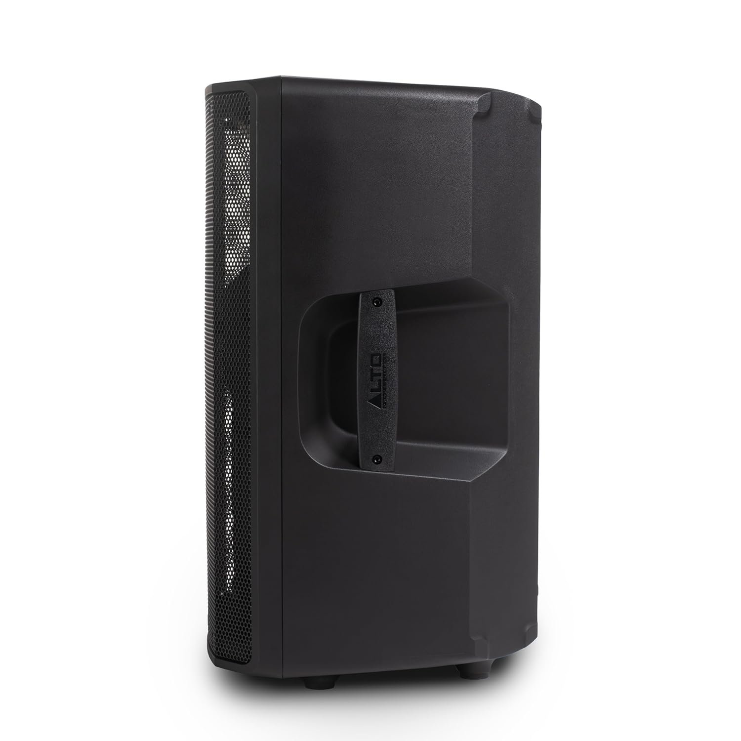 Alto TX412 Active PA Speaker 700W 12" with TWS Bluetooth, 2-Channel Mixer, for Outdoor DJ or Band Performance, Rehearsals or Events