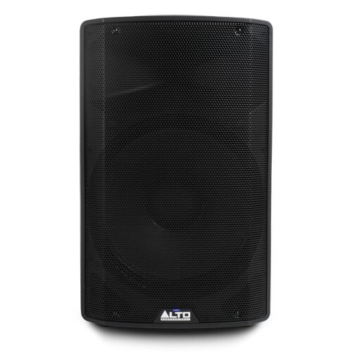 Alto-TX415-2-1.jpg Alto TX415 700W 15" Powered PA Speaker with TWS Bluetooth, 2-Channel Mixer, for Outdoor DJ or Band Performances, Rehersals, Venues or Events