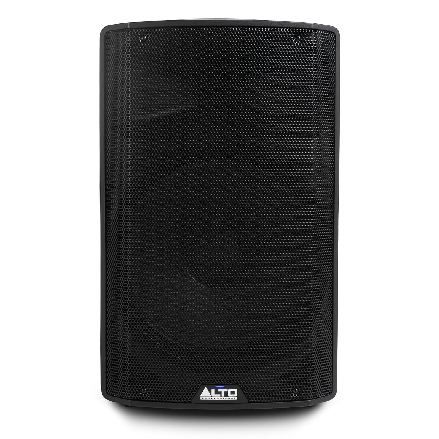 Alto TX415 700W 15" Powered PA Speaker with TWS Bluetooth, 2-Channel Mixer, for Outdoor DJ or Band Performances, Rehersals, Venues or Events