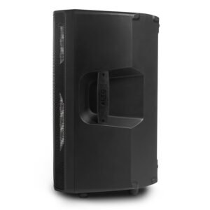 Alto-TX415-3.jpg Alto TX415 700W 15" Powered PA Speaker with TWS Bluetooth, 2-Channel Mixer, for Outdoor DJ or Band Performances, Rehersals, Venues or Events