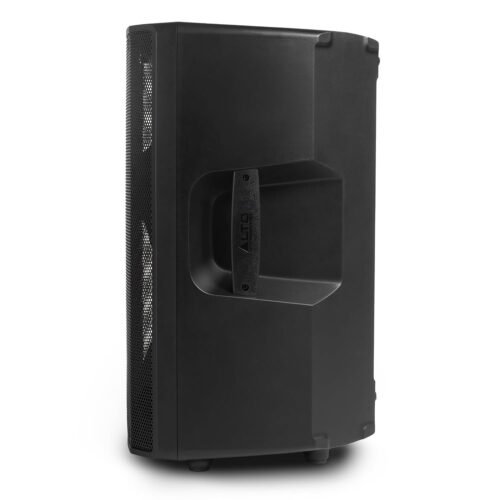 Alto-TX415-3.jpg Alto TX415 700W 15" Powered PA Speaker with TWS Bluetooth, 2-Channel Mixer, for Outdoor DJ or Band Performances, Rehersals, Venues or Events