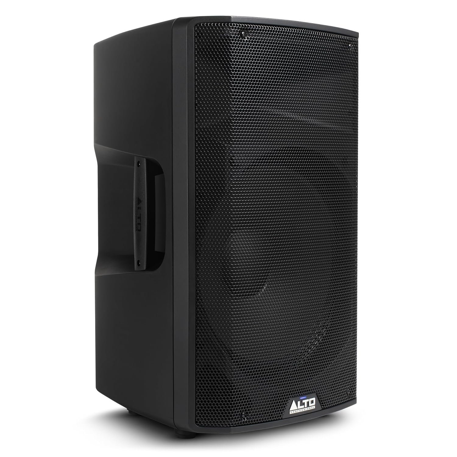 Alto TX415 700W 15" Powered PA Speaker with TWS Bluetooth, 2-Channel Mixer, for Outdoor DJ or Band Performances, Rehersals, Venues or Events