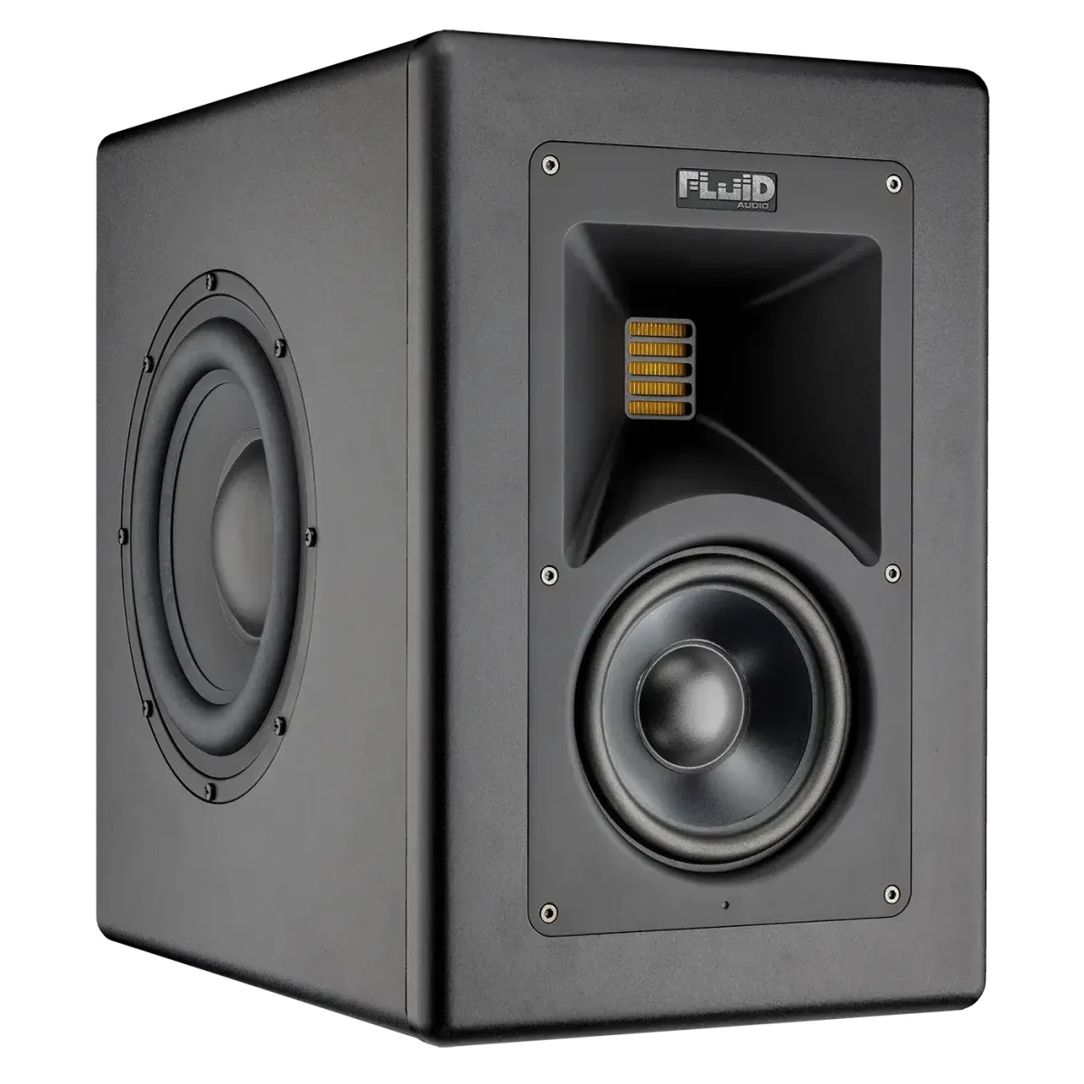Fluid Audio Image 2 3-Way Studio Monitor
