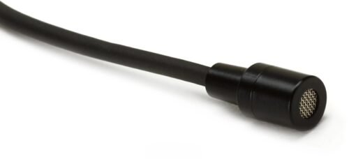 Apogee ClipMic Digital 2 Lavalier Microphone for iOS