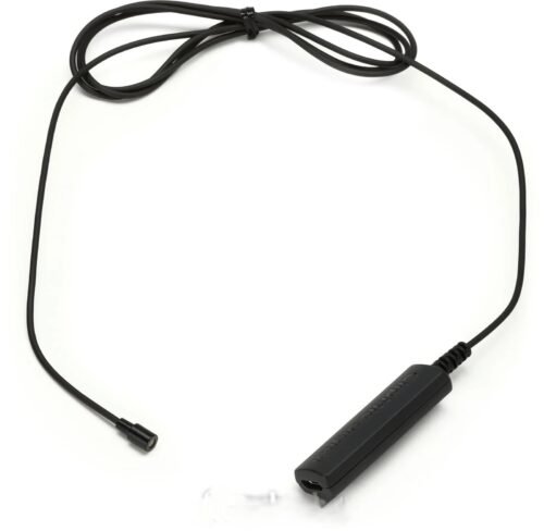 Apogee ClipMic Digital 2 Lavalier Microphone for iOS