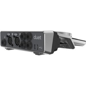 Apogee Duet 3 Dock for Apogee Duet 3 USB-C Audio Interface Apogee Duet 3 Dock for Apogee Duet 3 USB-C Audio Interface