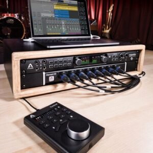 Apogee Electronics Apogee Control Hardware Remote Apogee Electronics Apogee Control Hardware Remote