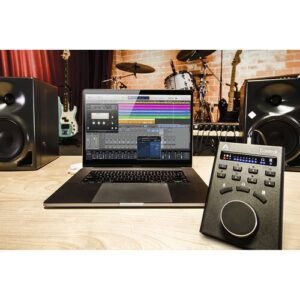 Apogee Electronics Apogee Control Hardware Remote Apogee Electronics Apogee Control Hardware Remote