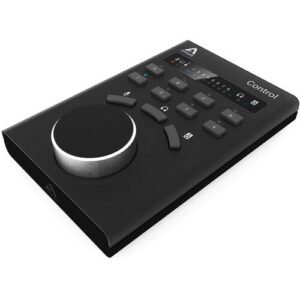 Apogee Electronics Apogee Control Hardware Remote Apogee Electronics Apogee Control Hardware Remote