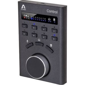 Apogee Electronics Apogee Control Hardware Remote Apogee Electronics Apogee Control Hardware Remote