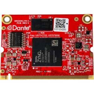Apogee-Electronics-DANTE-BROOKLYN-MODULE-Upgrade-Option-for-SYM2-PTHD-PLUS-CARD-Pro-Tools-HD-Card-1.jpg Apogee Electronics DANTE BROOKLYN MODULE Upgrade Option for SYM2-PTHD-PLUS-CARD Pro Tools HD Card