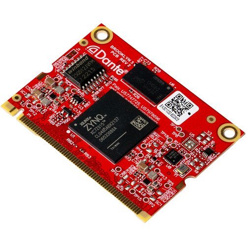 Apogee-Electronics-DANTE-BROOKLYN-MODULE-Upgrade-Option-for-SYM2-PTHD-PLUS-CARD-Pro-Tools-HD-Card-2.jpg Apogee Electronics DANTE BROOKLYN MODULE Upgrade Option for SYM2-PTHD-PLUS-CARD Pro Tools HD Card