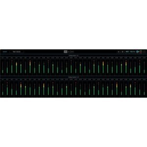 Apogee Symphony I/O Mk II Dante Pro Tools Interface (2x6 Analog + 8x8 Digital)
