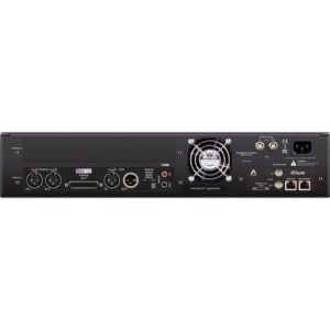 Apogee Symphony I/O Mk II Dante Pro Tools Interface (2x6 Analog + 8x8 Digital)