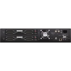 Apogee Symphony Mk II SoundGrid 32x32 Analog I/O