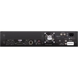 Apogee Symphony I/O Mk II 2x6SE Pro Tools HD