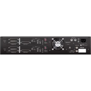 Apogee Symphony I/O MkII Pro Tools HD Interface (Dual 8x8 MP Modules) Apogee Symphony I/O MkII Pro Tools HD Interface (Dual 8x8 MP Modules)
