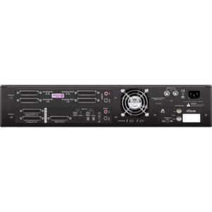 Apogee Symphony Mk II 8x8MP + 16x16SE Pro Tools HD Apogee Symphony Mk II 8x8MP + 16x16SE Pro Tools HD