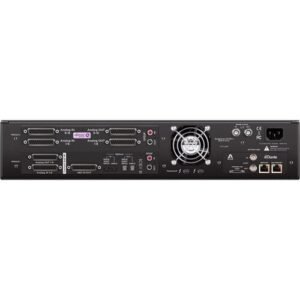 Apogee Symphony Mk II Connect 8x8MP + 16x16SE Dante