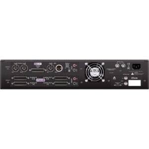 Apogee Symphony Mk II 16x16SE + 2x6SE Pro Tools HD