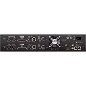 Apogee Symphony Mk II Dual 2x6SE Dante Interface