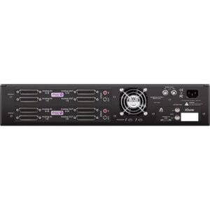 Apogee Symphony Mk II 32x32SE Pro Tools HD