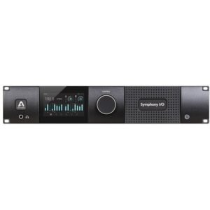 Apogee Symphony Mk II 32x32SE Pro Tools HD