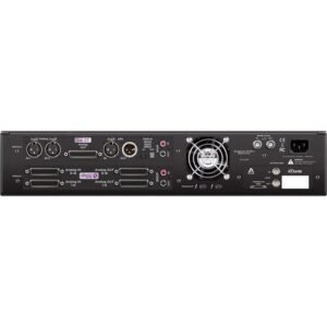 Apogee Symphony Mk II 16x16SE + 2x6SE Pro Tools HD
