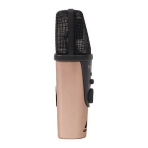 Apogee HypeMic USB Microphone with Analog Compressor Apogee HypeMic USB Microphone with Analog Compressor